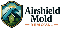 Airshield Mold Removal