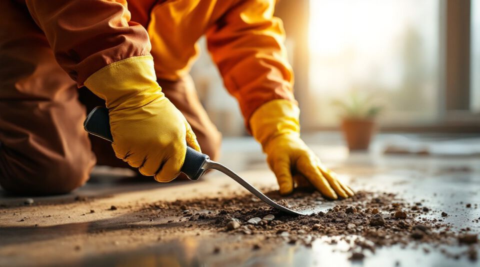 Mold Inspection And Removal Columbus