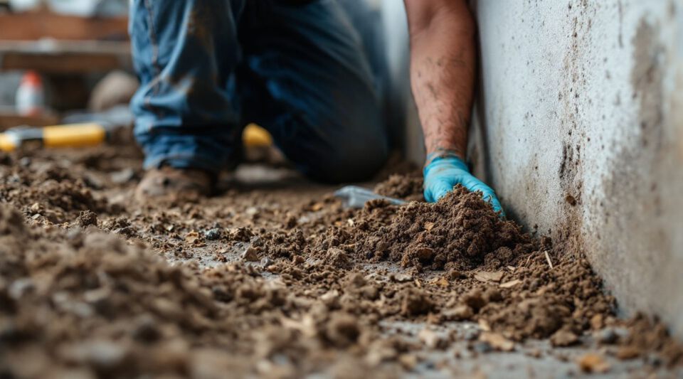 Mold Remediation Cost Guide Columbus