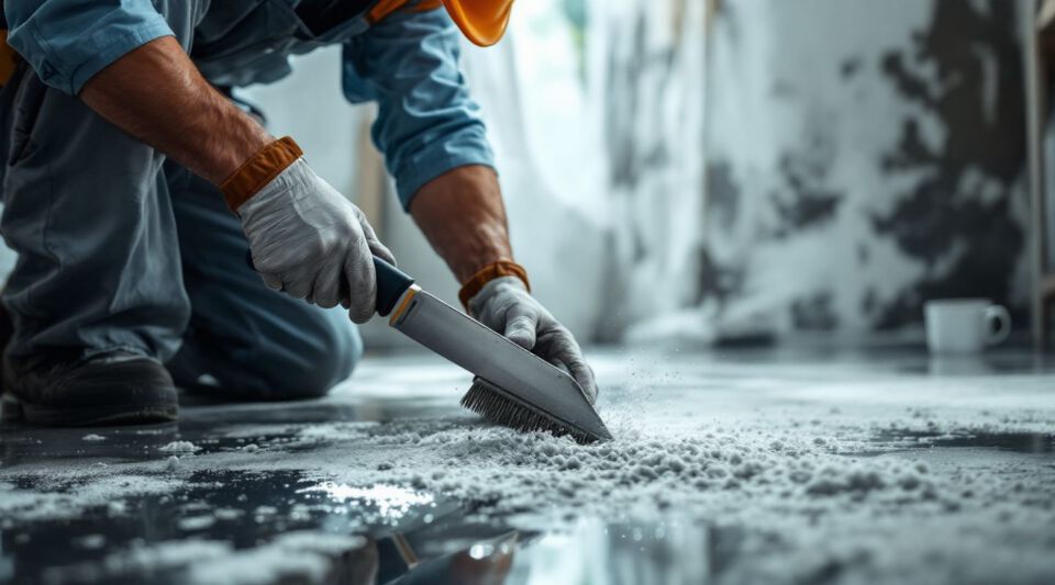 Mold Remediation Services Columbus