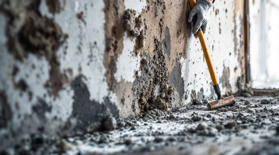 Toxic Mold Removal Columbus